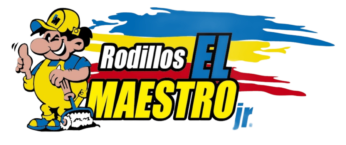 Rodillos El Maestro